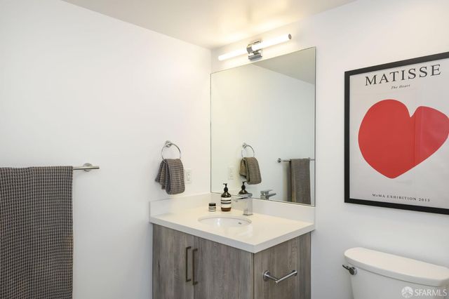 1288 Howard Street 116, San Francisco, CA 94103