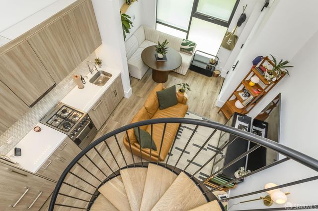 1288 Howard Street 116, San Francisco, CA 94103