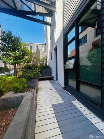 1288 Howard Street 116, San Francisco, CA 94103