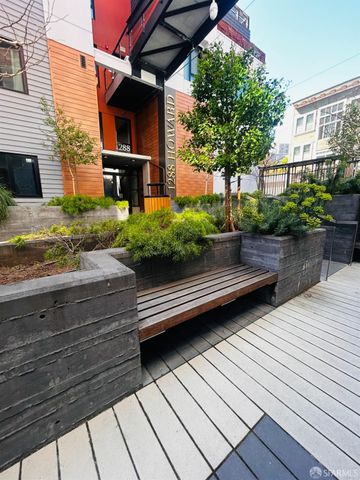 1288 Howard Street 116, San Francisco, CA 94103