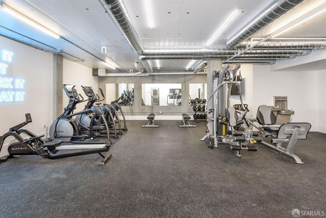 1288 Howard Street 116, San Francisco, CA 94103