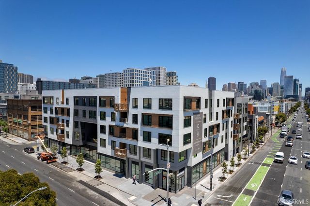 1288 Howard Street 116, San Francisco, CA 94103
