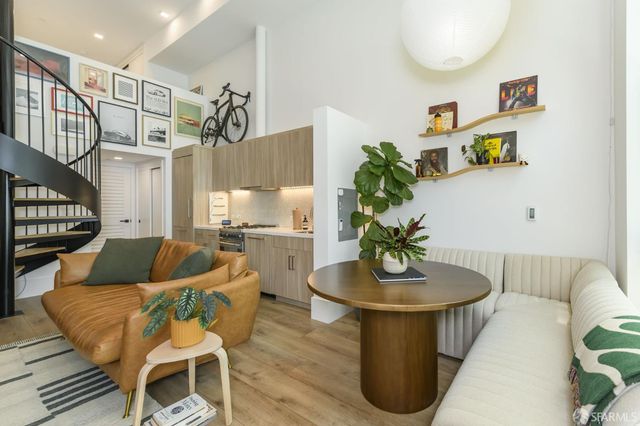 1288 Howard Street 116, San Francisco, CA 94103