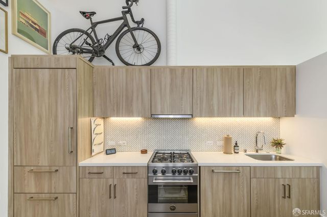 1288 Howard Street 116, San Francisco, CA 94103