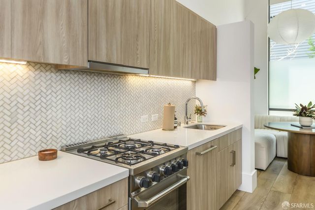 1288 Howard Street 116, San Francisco, CA 94103