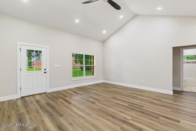 37280 NEW OAK Street, Hilliard, FL 32046