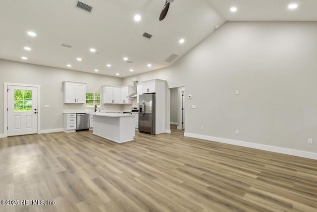 37280 NEW OAK Street, Hilliard, FL 32046