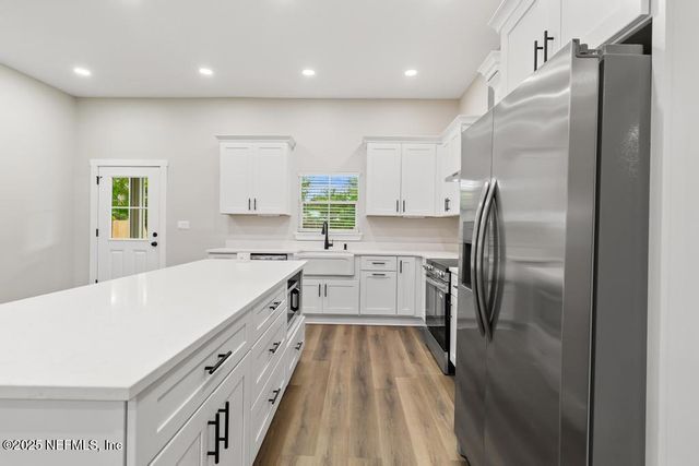 37280 NEW OAK Street, Hilliard, FL 32046