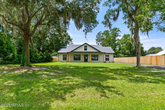 37280 NEW OAK Street, Hilliard, FL 32046