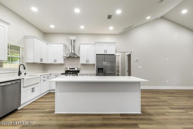 37280 NEW OAK Street, Hilliard, FL 32046