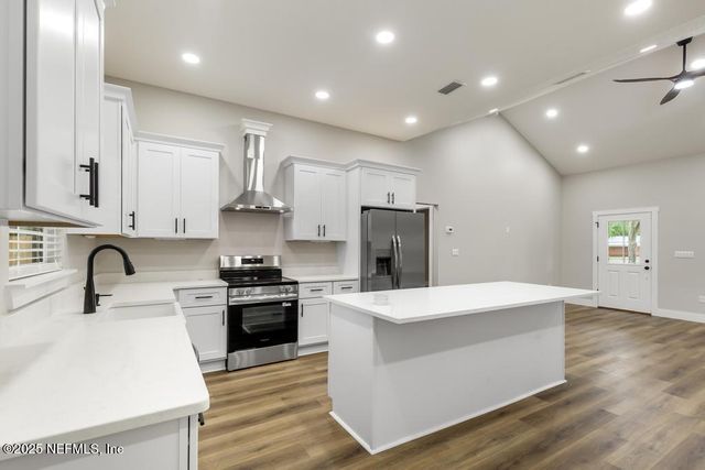 37280 NEW OAK Street, Hilliard, FL 32046