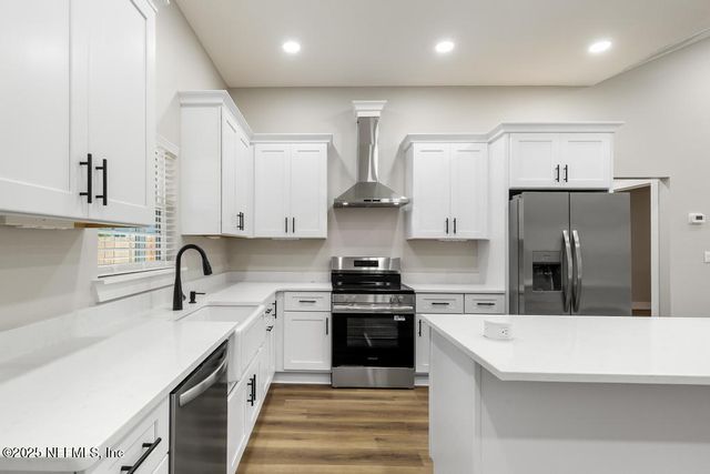 37280 NEW OAK Street, Hilliard, FL 32046