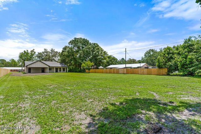 37280 NEW OAK Street, Hilliard, FL 32046