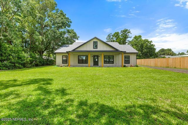 37280 NEW OAK Street, Hilliard, FL 32046