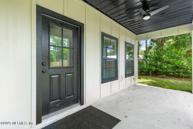 37280 NEW OAK Street, Hilliard, FL 32046