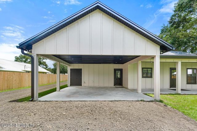 37280 NEW OAK Street, Hilliard, FL 32046