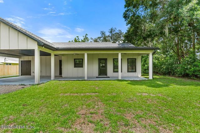 37280 NEW OAK Street, Hilliard, FL 32046