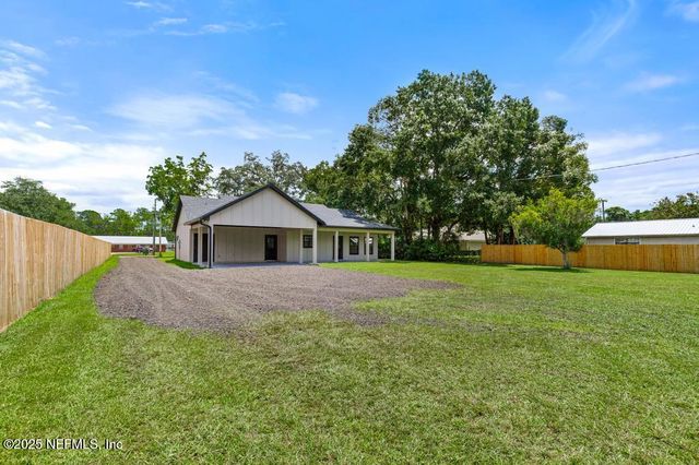 37280 NEW OAK Street, Hilliard, FL 32046