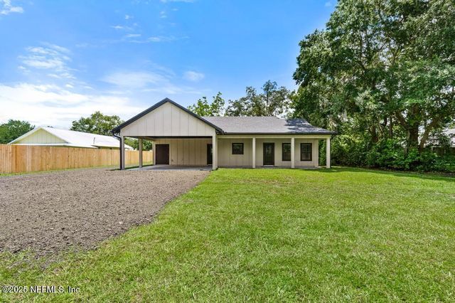 37280 NEW OAK Street, Hilliard, FL 32046