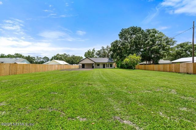 37280 NEW OAK Street, Hilliard, FL 32046