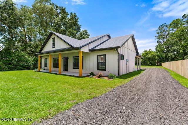 37280 NEW OAK Street, Hilliard, FL 32046
