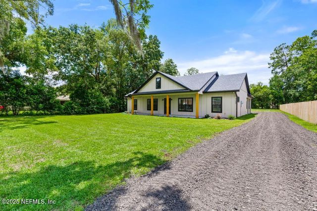 37280 NEW OAK Street, Hilliard, FL 32046