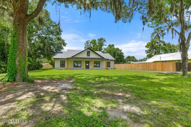 37280 NEW OAK Street, Hilliard, FL 32046
