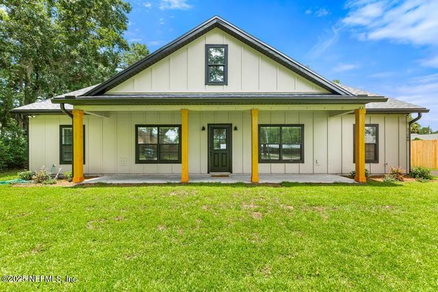 37280 NEW OAK Street, Hilliard, FL 32046