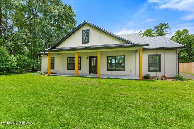 37280 NEW OAK Street, Hilliard, FL 32046