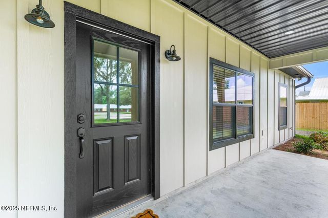 37280 NEW OAK Street, Hilliard, FL 32046