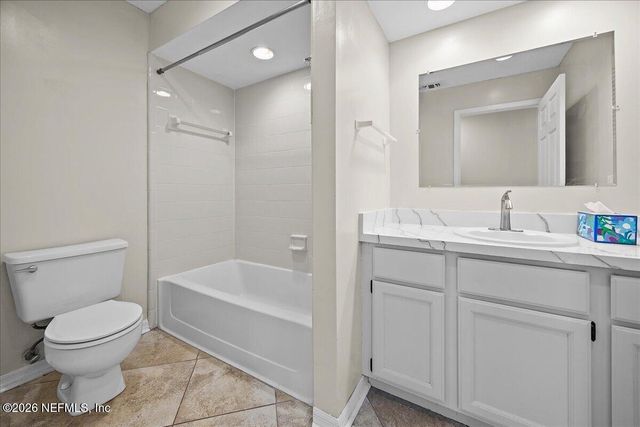 2120 ST MARTINS Drive E, Jacksonville, FL 32246