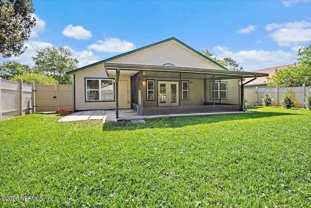 2120 ST MARTINS Drive E, Jacksonville, FL 32246