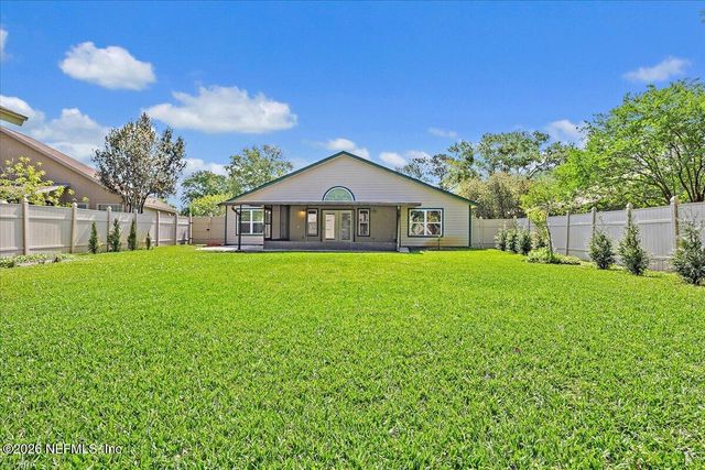 2120 ST MARTINS Drive E, Jacksonville, FL 32246