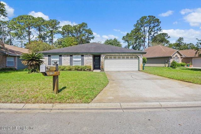 2120 ST MARTINS Drive E, Jacksonville, FL 32246