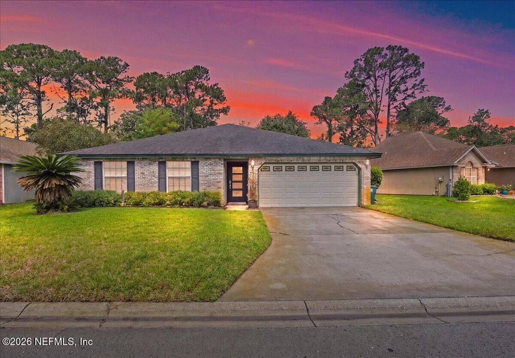 2120 ST MARTINS Drive E, Jacksonville, FL 32246