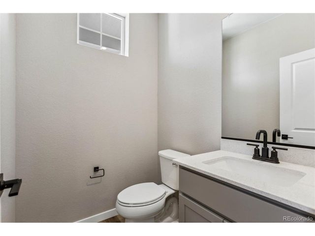 17949 E 93rd Pl, Commerce City, CO 80022