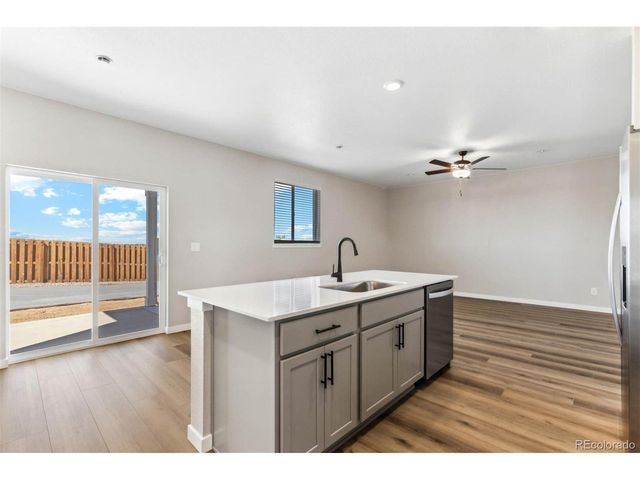 17949 E 93rd Pl, Commerce City, CO 80022