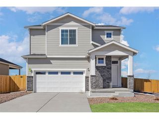 17949 E 93rd Pl, Commerce City, CO 80022
