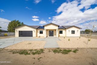 9855 E Ave Q-10, Littlerock, CA 93543