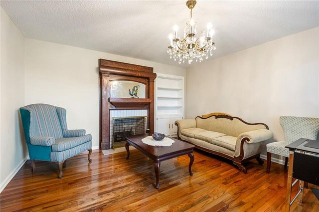 451 Toms Creek Road, Martin, GA 30557