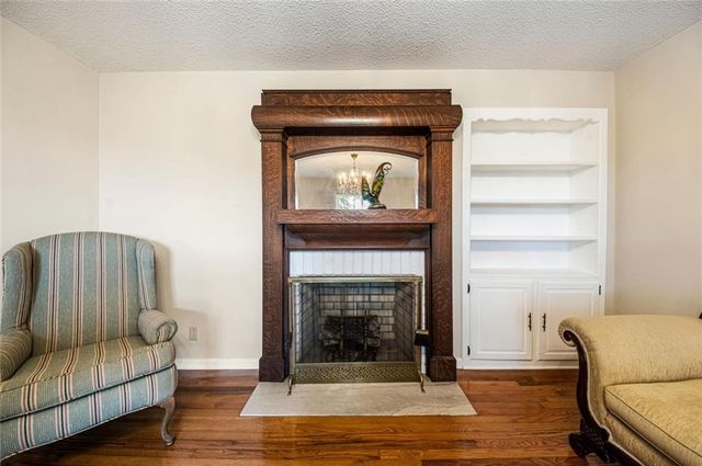 451 Toms Creek Road, Martin, GA 30557
