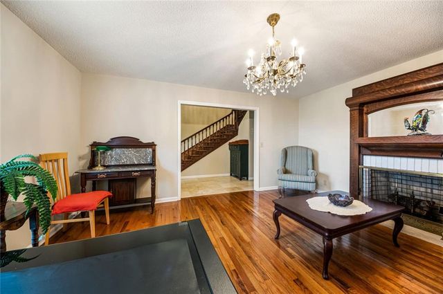 451 Toms Creek Road, Martin, GA 30557