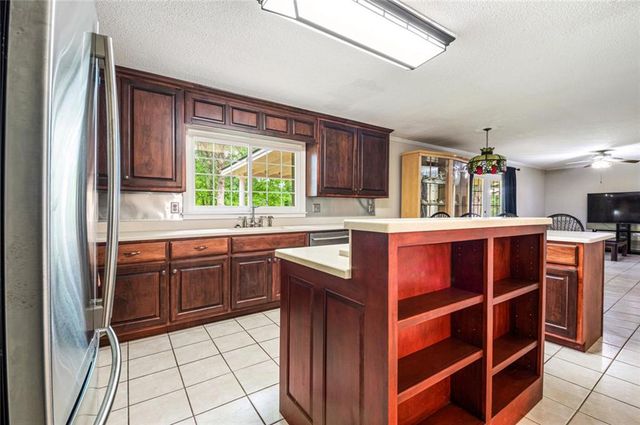 451 Toms Creek Road, Martin, GA 30557