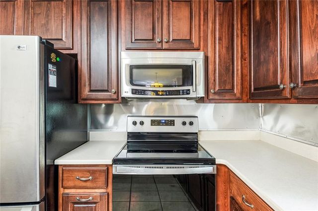 451 Toms Creek Road, Martin, GA 30557