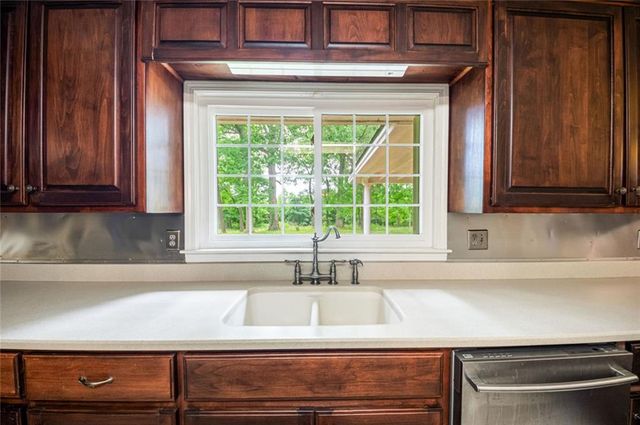 451 Toms Creek Road, Martin, GA 30557