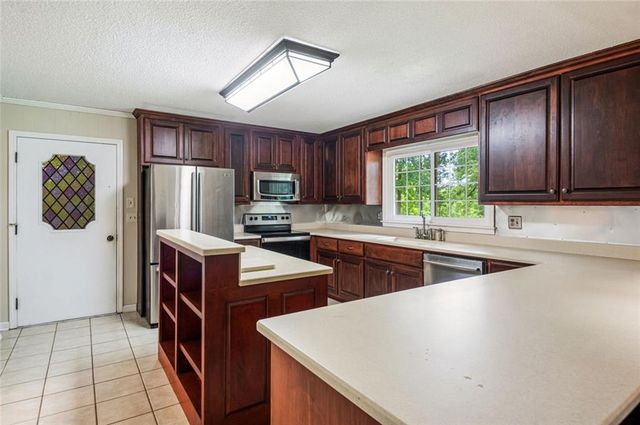 451 Toms Creek Road, Martin, GA 30557