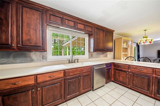 451 Toms Creek Road, Martin, GA 30557