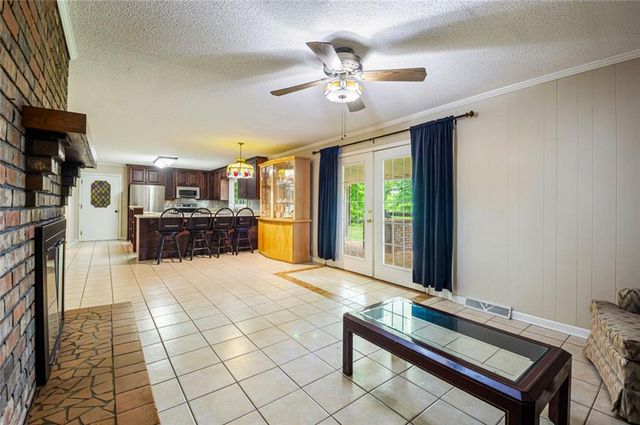 451 Toms Creek Road, Martin, GA 30557