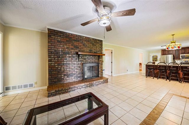 451 Toms Creek Road, Martin, GA 30557