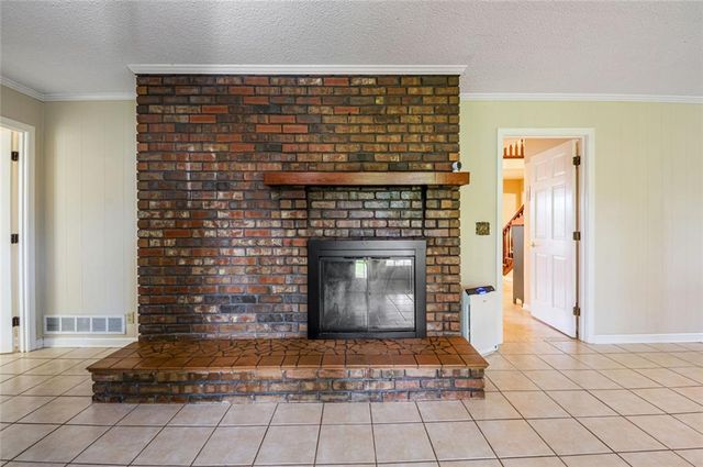 451 Toms Creek Road, Martin, GA 30557